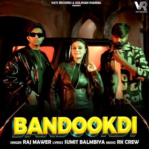 Bandookdi