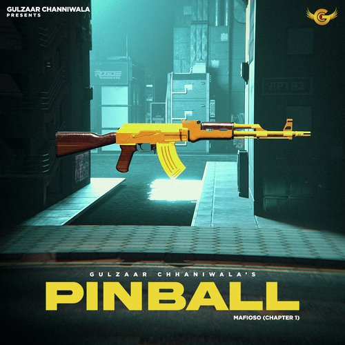 Pinball