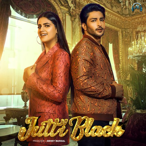 Jutti Black
