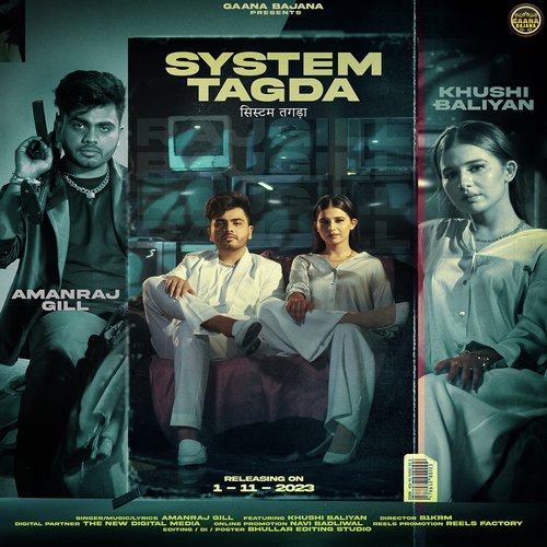 System Tagda