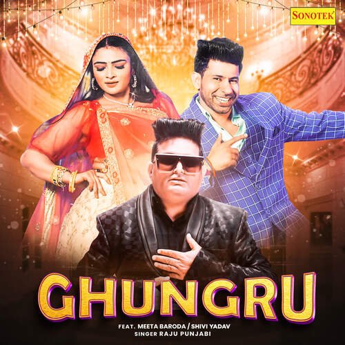 Ghungru