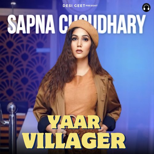Yaar Villager