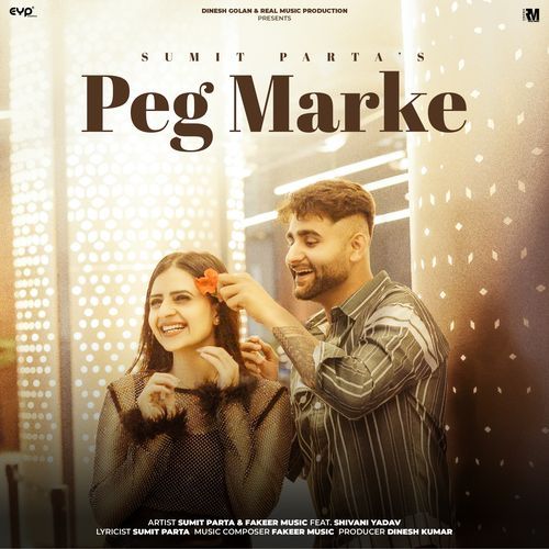 Peg Marke