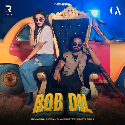 Rob Dil