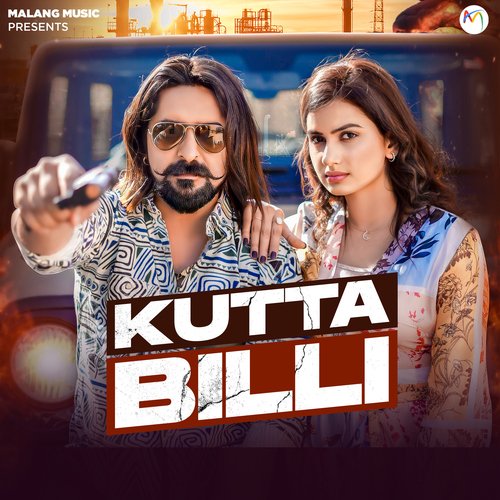 Kutta Billi