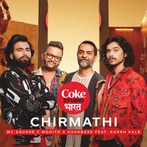 Chirmathi