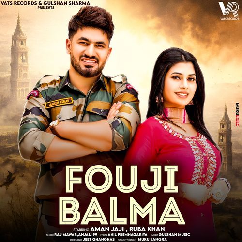 Fouji Balma