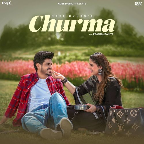 Churma