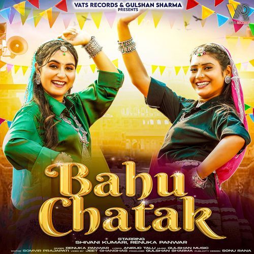 Bahu Chatak