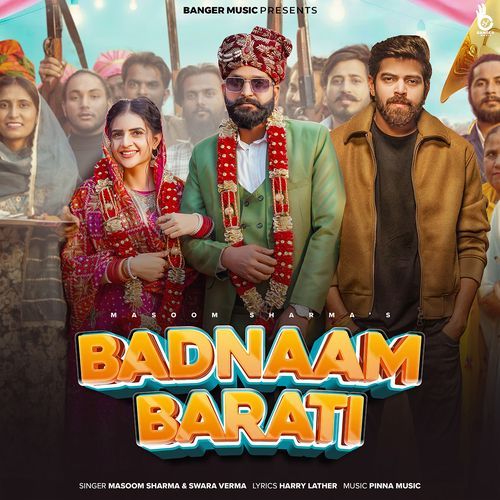 Badnaam Barati