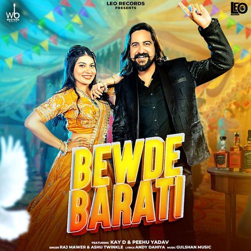 Bewde Barati