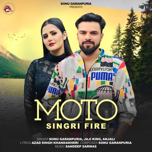 Moto Singri Fire