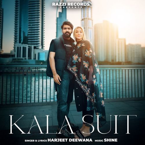 Kala Suit