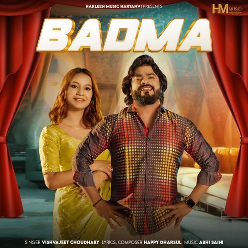 Badma