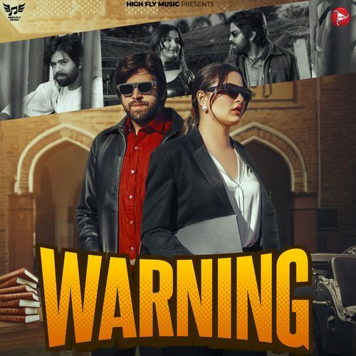 Warning