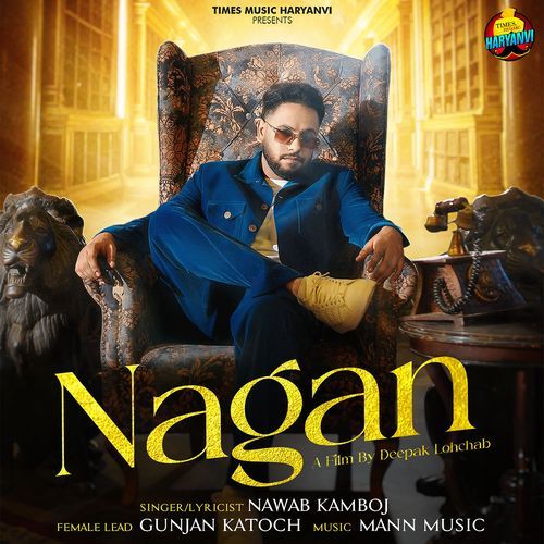 Nagan