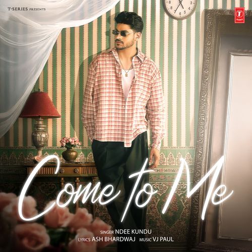 Come To Me