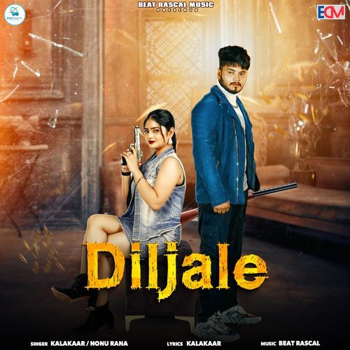 Diljale