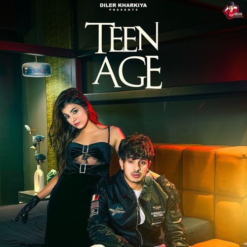 Teenage