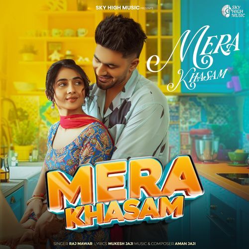 Mera Khasam