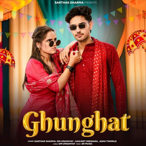Ghunghat