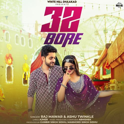 32 Bore