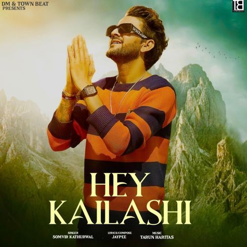 Hey Kailashi