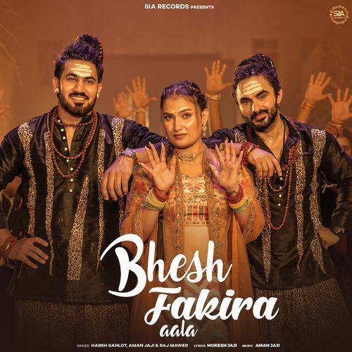 Bhesh Fakira Aala