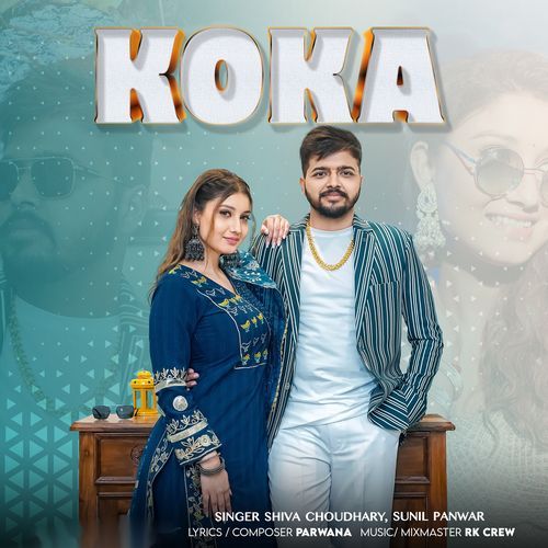 Koka