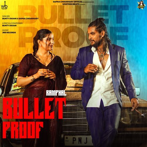 Bullet Proof