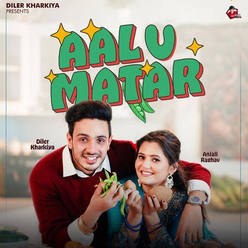 Aalu Matar