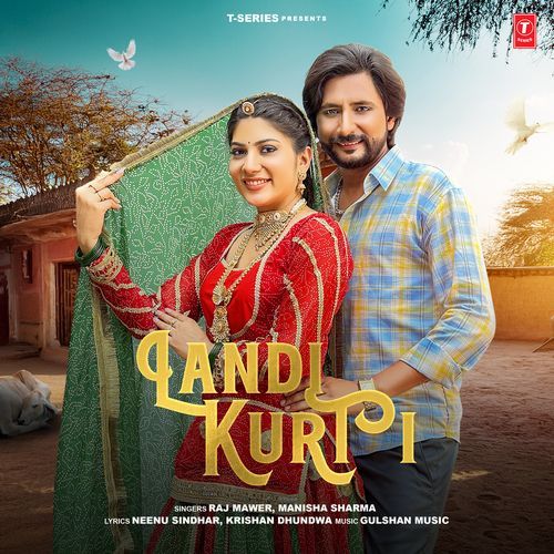 Landi Kurti