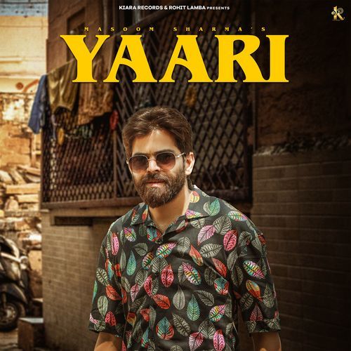 Yaari