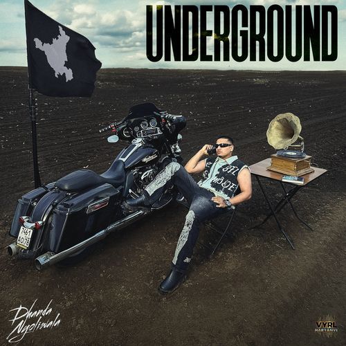 Underground