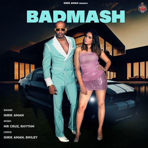 Badmash