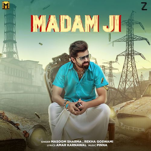 Madam Ji