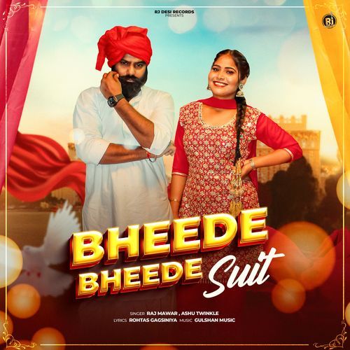 Bheede Bheede Suit