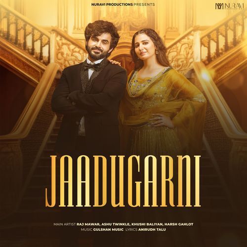 Jaadugarni