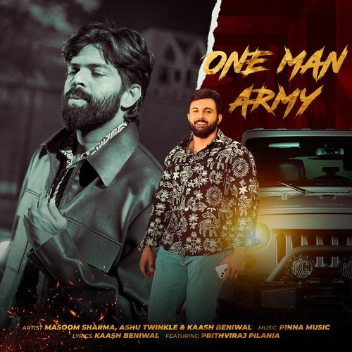 One Man Army
