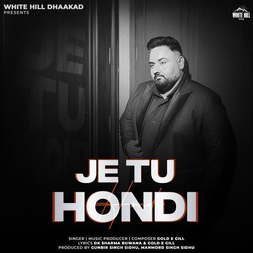 Je Tu Hondi