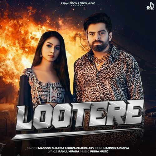 Lootere