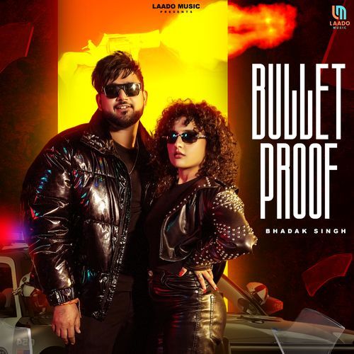 Bullet Proof