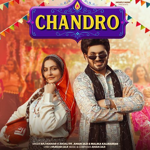Chandro