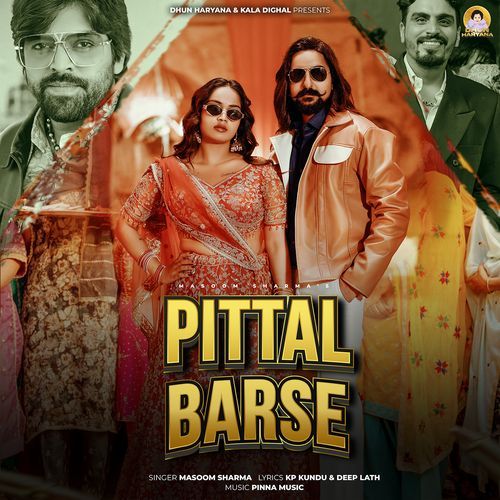 Pittal Barse