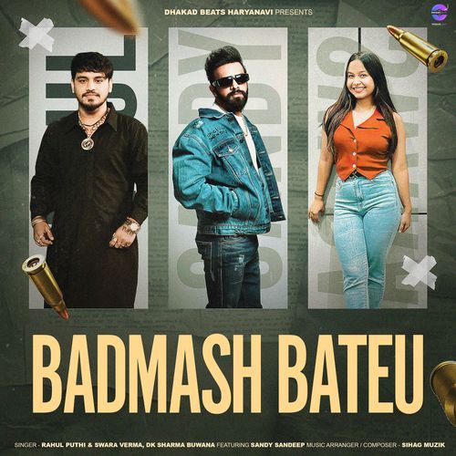 Badmash Bateu