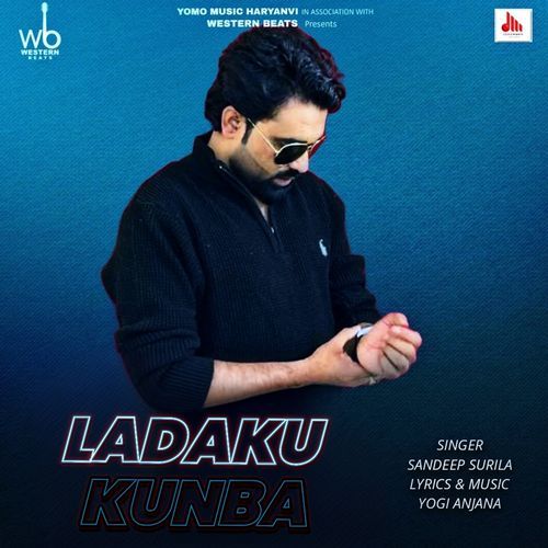 Ladaku Kunba