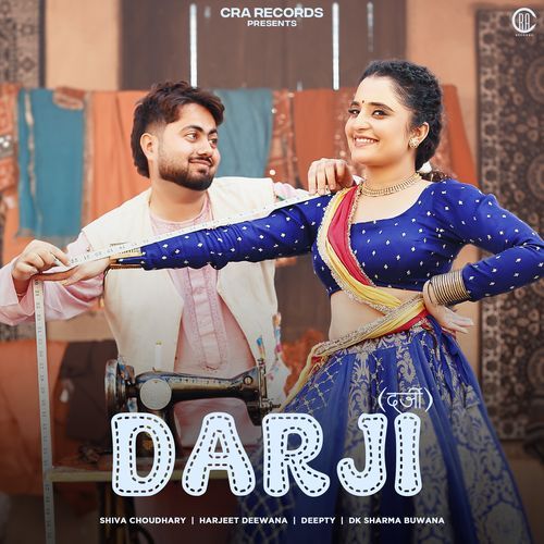 Darji