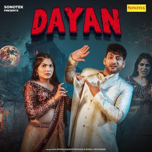 Dayan