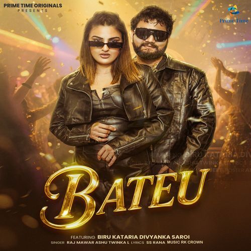Bateu