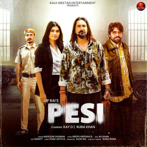 Pesi